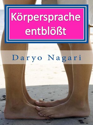 cover image of KöRpersprache EntblößT